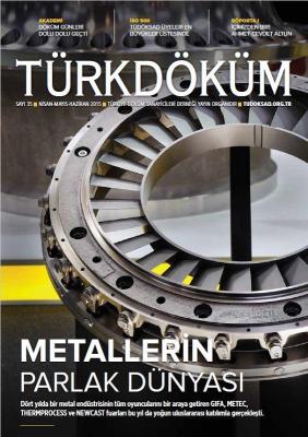 Turkish Casting Manufacturers Association