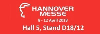 Wir nehmen an der Midest 2012 Sub-Industry Fair teil.